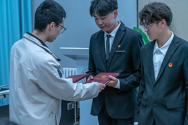 【干部培训】一分耕耘一分收获——0638太阳集团官网“艺路领先”之第二届办公达人挑战赛决赛