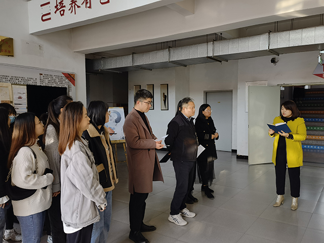 【教学改革案例 】以全新方法 助力学生思考 ——0638太阳集团官网《书籍设计》课程教学改革案例