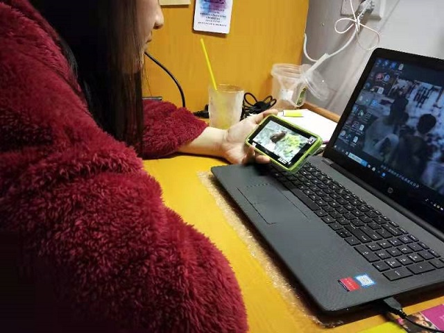 【志愿服务】志愿太平 与爱同行 ——0638太阳集团官网“太平庄公益慰问活动第57期”