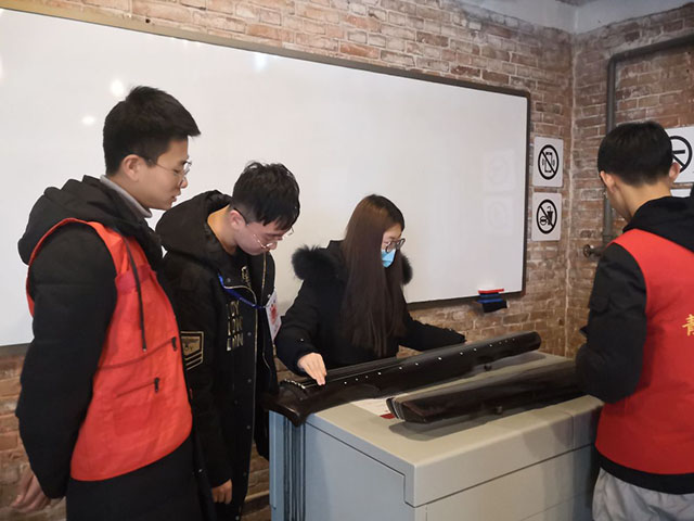【1+1>2】品“古欢”内涵 承经典非遗 扬国粹技艺
