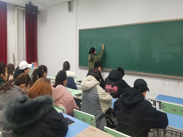 【B类社团】彩绘情画 描人生百态