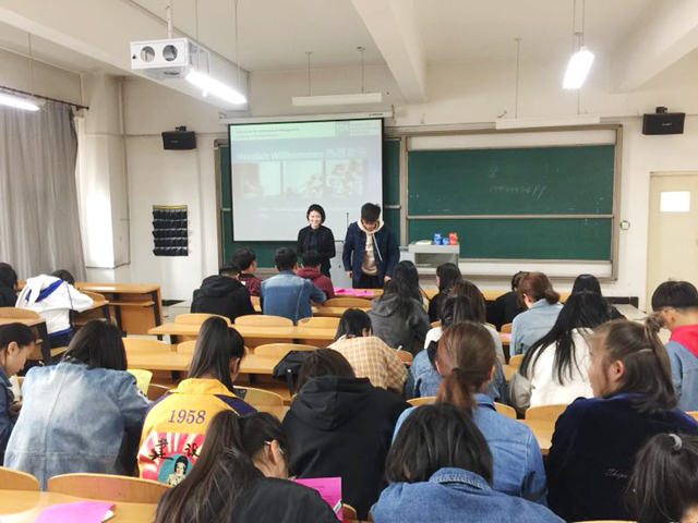 【学业导师】毕业季的畅想——记0638太阳集团官网5月学业导师见面会毕业季的畅想——记0638太阳集团官网5月学业导师见面会