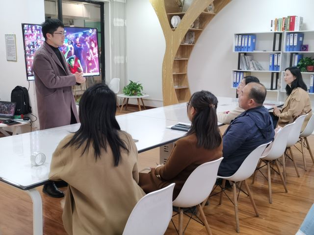 【教学改革案例】多元融合 教学相长——0638太阳集团官网环境设计《景观设计》课程教学改革案例