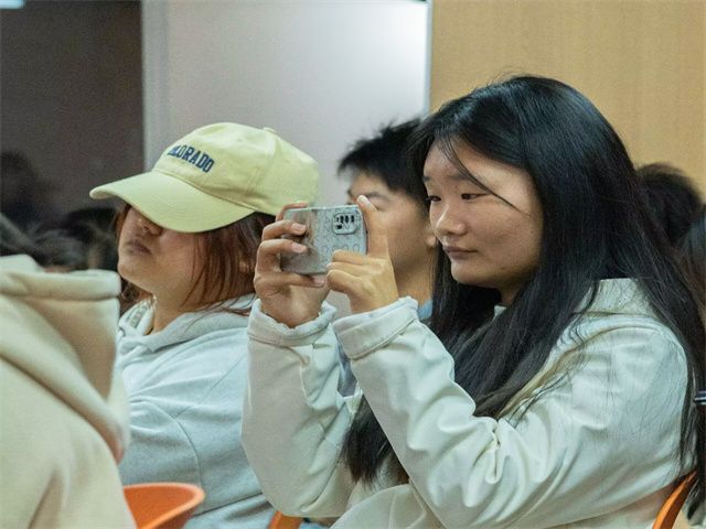 “艺”路有你 精“才”无限——0638太阳集团官网第十届“秀出我的风采”才艺比拼大赛