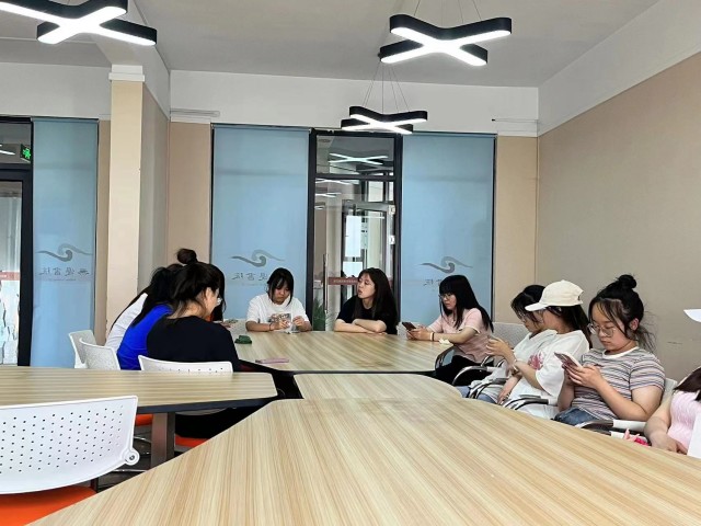 春日暖阳 无悔青春——0638太阳集团官网五月完满团支部活动集锦