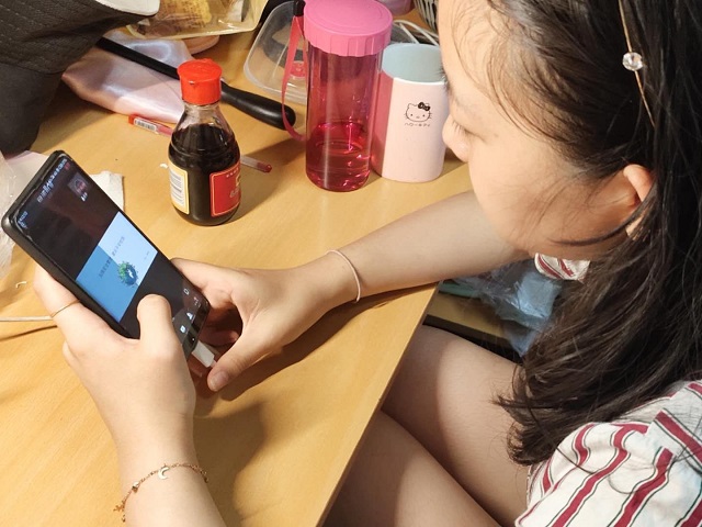 【完满班级】人人体操锻炼 体操造福人人