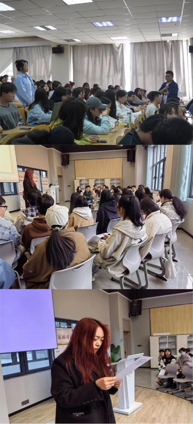 瞧一瞧！小艺6月导员说完满精彩瞬间来喽