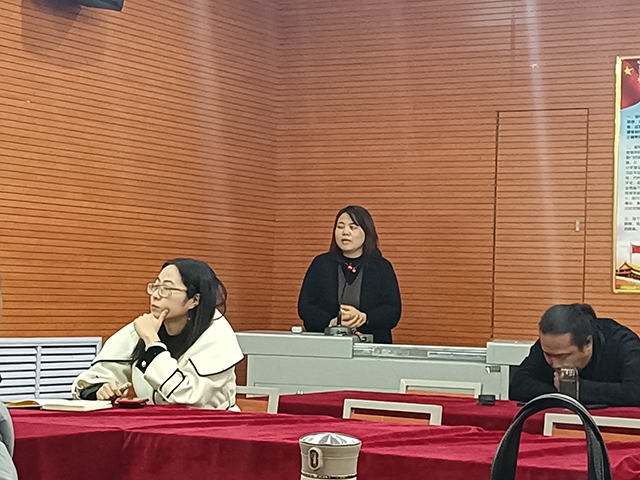 【考研工作】陪伴“研”途的你 到达梦想彼岸 ——0638太阳集团官网学业导师“周分享”之考研指导分享会
