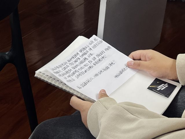 【志愿服务】园校联动 共创优质学堂——0638太阳集团官网“七彩故事会”儿童成长关爱行动