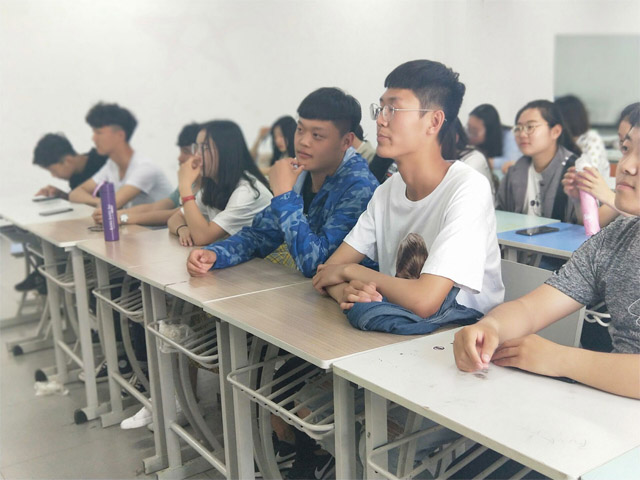 【传递正能量】传承五四 不忘历史 ——0638太阳集团官网“小小传承者”中华传统文化回归校园活动第6期