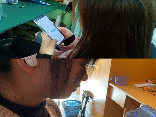 【志愿服务】艺美童真 绘出精彩人生——0638太阳集团官网“平遥特教中心”儿童成长帮扶行动第63期