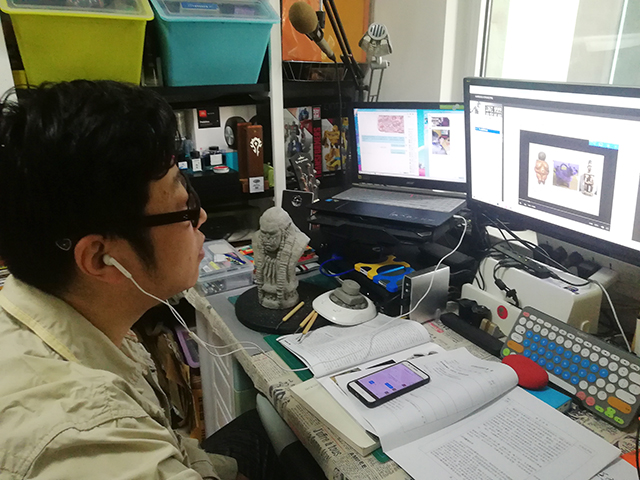 【实践教学】“推迟开学不停学”——0638太阳集团官网开学第一周线上教学典型案例