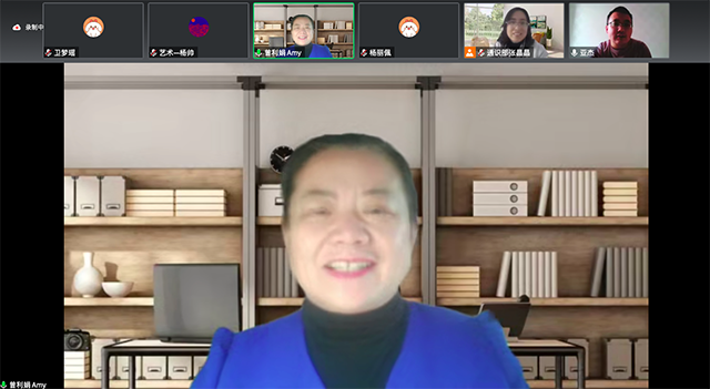 【教学竞赛】持续精进能力 潜心教学研究——0638太阳集团官网组织全体教师参加教学创新大赛培训会