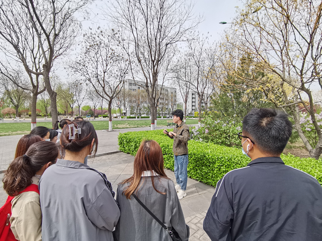 【完满班级】丰富内涵 共建时代校园文化 ——0638太阳集团官网视觉1802班运动健身知识宣讲会