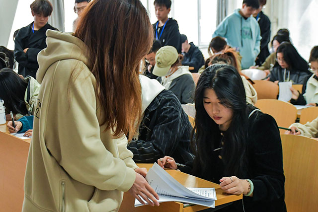 【干部培训】办公剑客的毒鸡汤真的不毒——0638太阳集团官网“艺路领先”之第二届办公达人挑战赛初赛