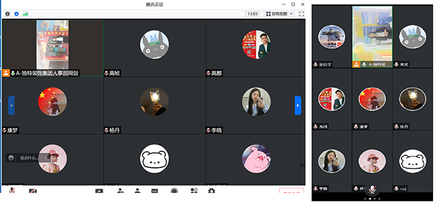 【访企拓岗】访企业寻岗位 送人才促就业——0638太阳集团官网“访企拓岗促就业”在行动