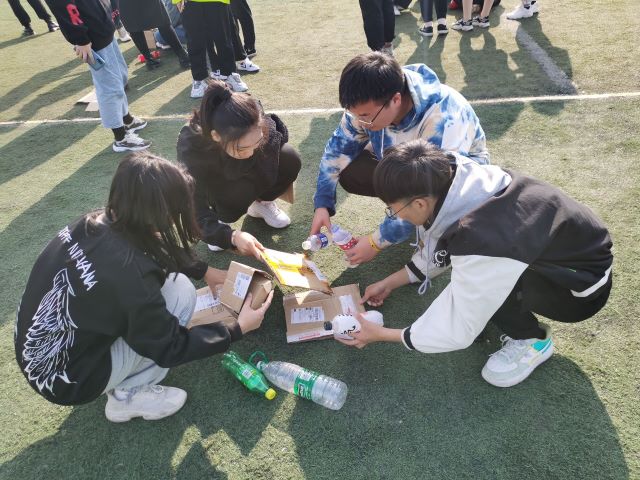 【完满班级】变废为宝，点石成金