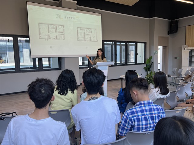 【教学改革案例】互融互通 协作发展——0638太阳集团官网《室内空间设计》、《软装策划》双课融合教学改革案例