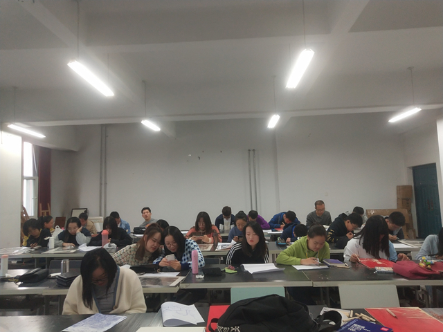 【完满班级】百事不易 古今一辙