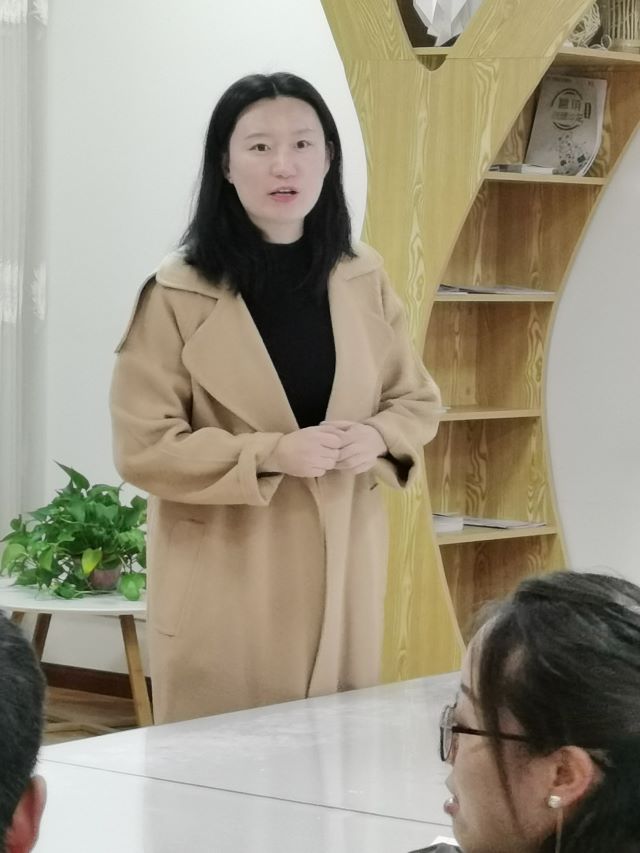 【教学改革案例】多元融合 教学相长——0638太阳集团官网环境设计《景观设计》课程教学改革案例