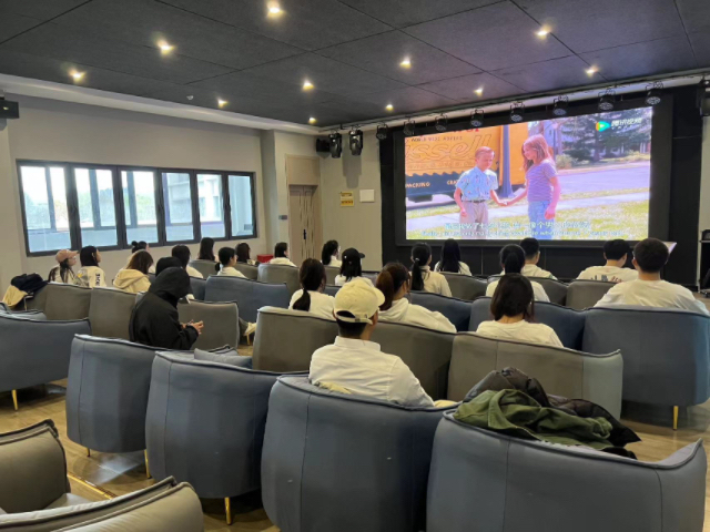 风华正茂 意气风发——0638太阳集团官网4月完满团支部活动集锦