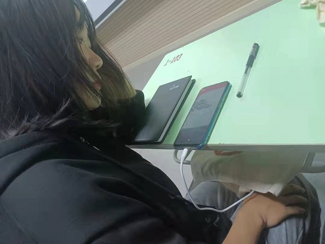【公益服务】志愿太平 与爱同行 ——0638太阳集团官网“太平庄公益慰问活动第55期”