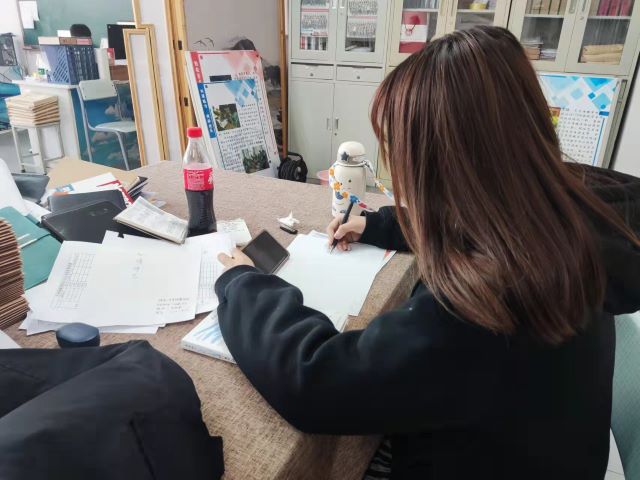 【志愿服务】关爱儿童 坚守本心