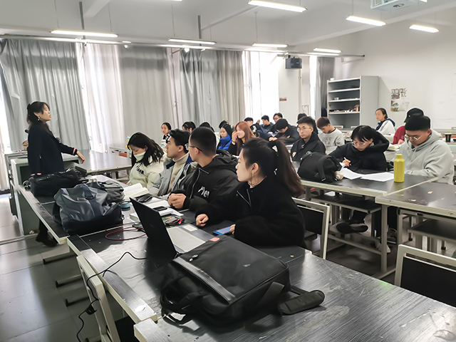 【学业导师】一息若存 希望不灭