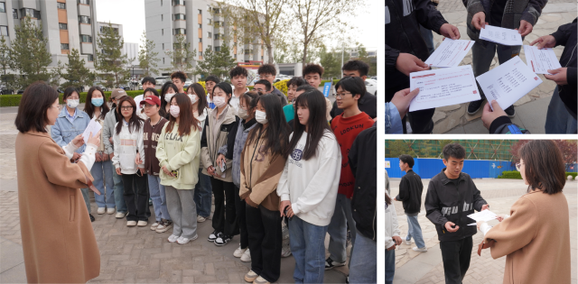 【实践教学】双语探“谷”城  三师寻“晋”源——记环境设计专业《室内空间设计》课程教学实践