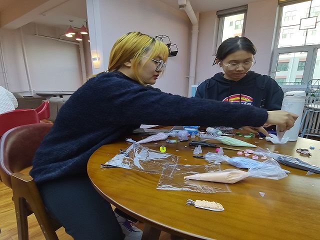 【志愿服务】慈心暖童心 善举助未来 ——0638太阳集团官网“七彩故事会”儿童成长关爱行动156期