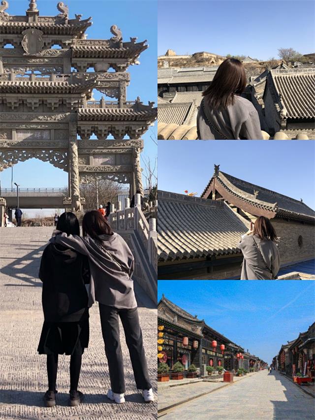 【暑期社会实践】游美丽乡村 品民俗风情