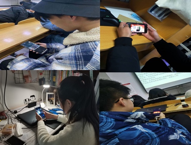 【公益服务】阅读嘉年华