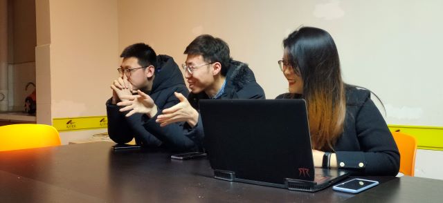 【双院融合】漫漫求知路远 扬帆再次起航——关于考研之后的心态调整交流会
