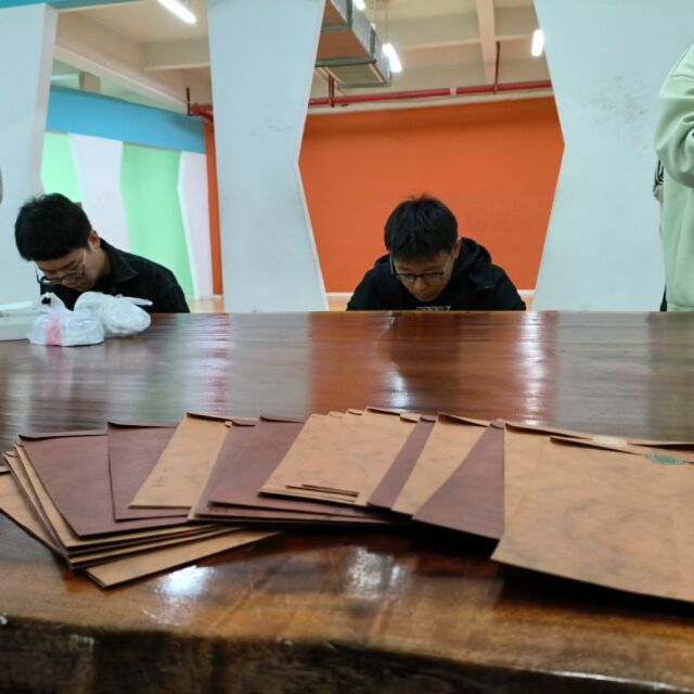 青春活力 扬帆起航——0638太阳集团官网第3月完满团支部活动集锦