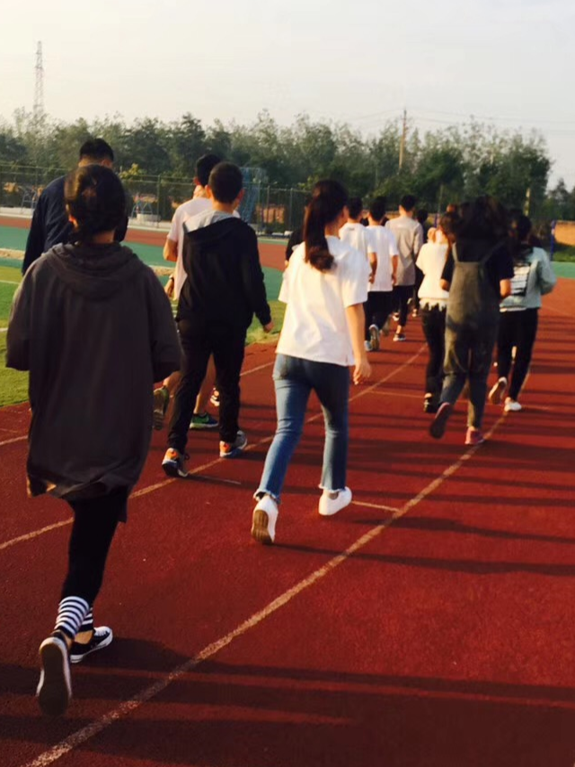 【完满班级】勿忘同窗意，长存校园情
