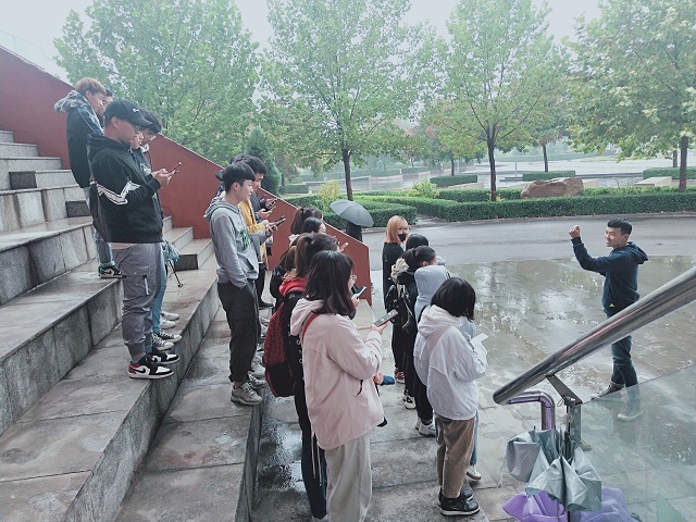【完满班级】赤胆忠臣 忠君报国