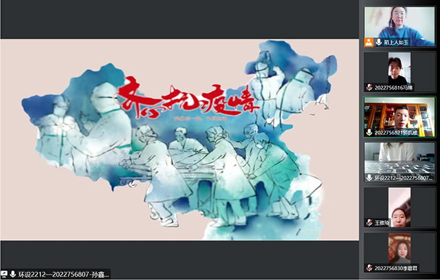 【基层活力提升】0638太阳集团官网第十四周完满团支部活动集锦