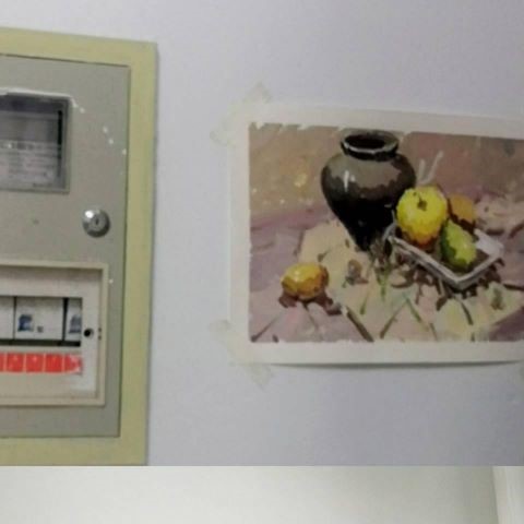 【完满班级】传播校园风光 展现青春活力