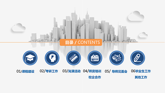【工作简报】环境设计教研室2021年6月工作简报
