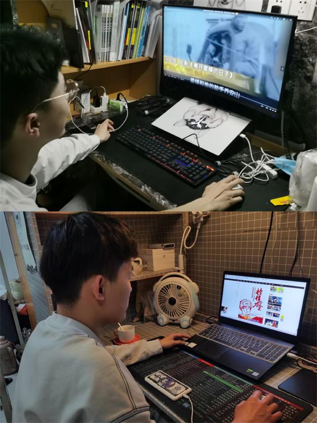 【完满班级】学习雷锋 人人有责