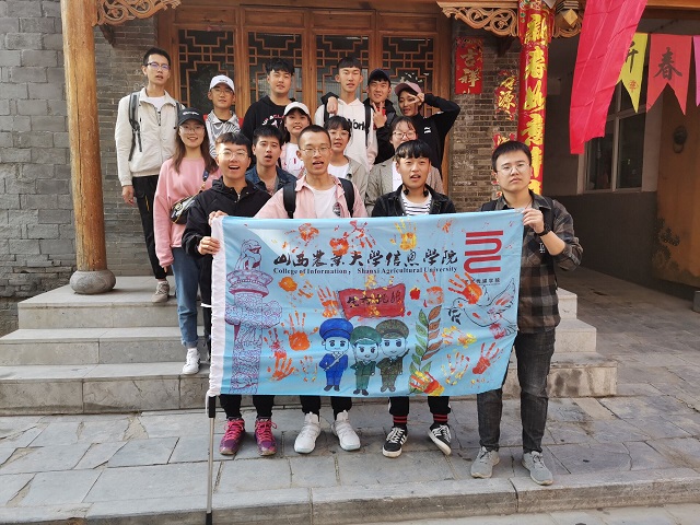 【社团活动】“城市生存王，挑战无极限”第六届“传媒杯”生存挑战赛之砥砺前行