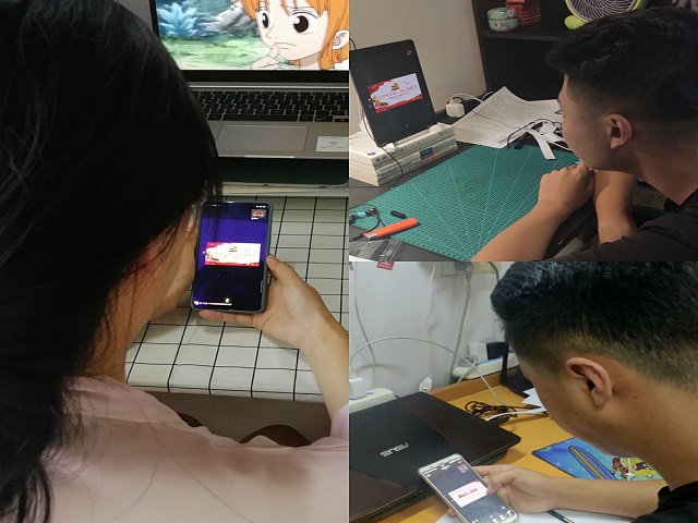 【辅导员说完满】从你我做起 杜绝“舌尖上”的浪费