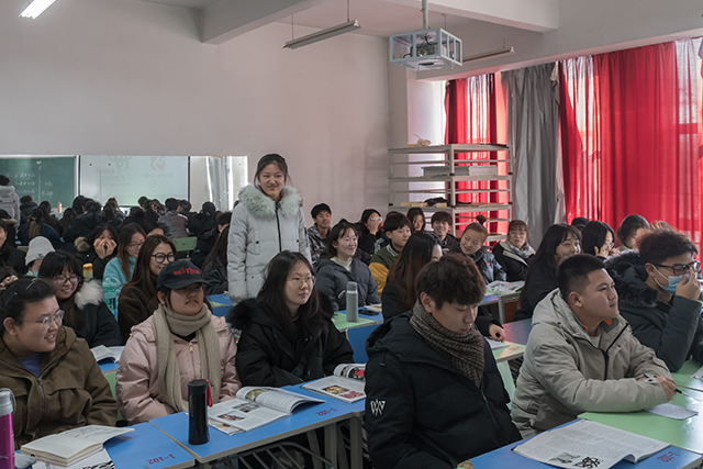 【课程建设】授业促学 思政为先——0638太阳集团官网《设计概论》课程思政教学记