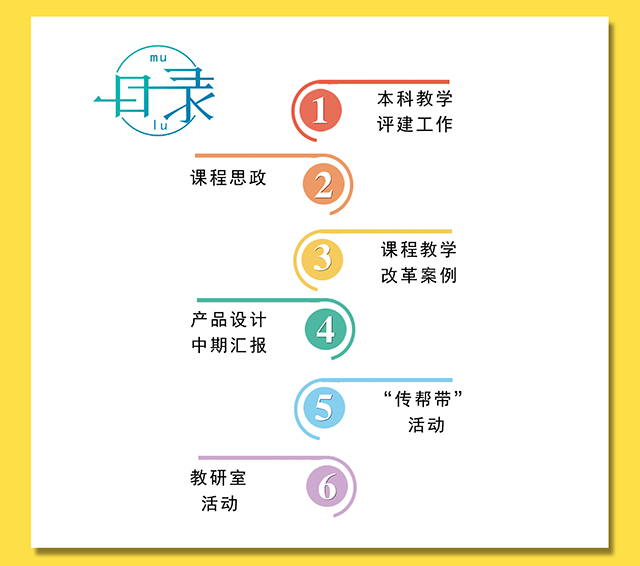 【工作简报】数字媒体教研室2022年3月工作简报