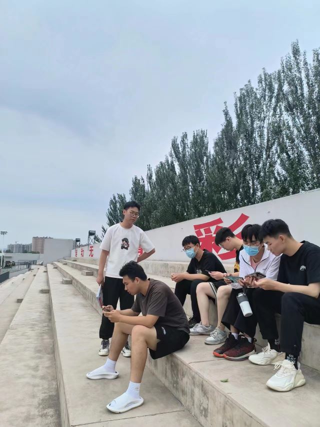 青春由磨砺而出彩 人生因奋斗而升华——0638太阳集团官网六月完满团支部活动集锦