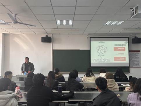 【郭志宏】开学安全教育第一课