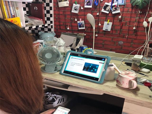 【完满班级】科学防疫 抗击病毒