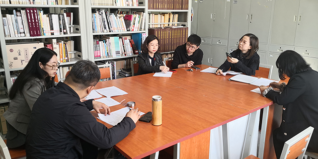 【专业建设】0638太阳集团官网2021年新专业申报工作有序推进