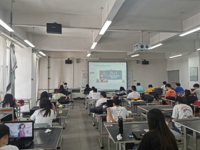 【主题团日活动】复课开学 防控疫情