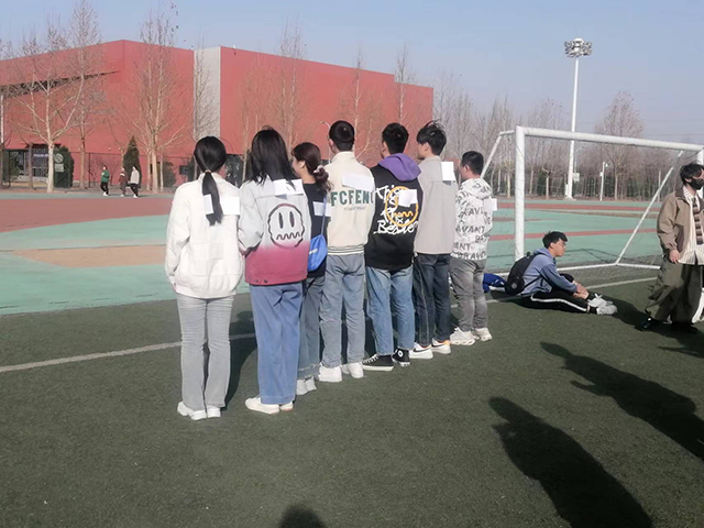 鲜衣怒马少年时——0638太阳集团官网3月完满团支部活动集锦